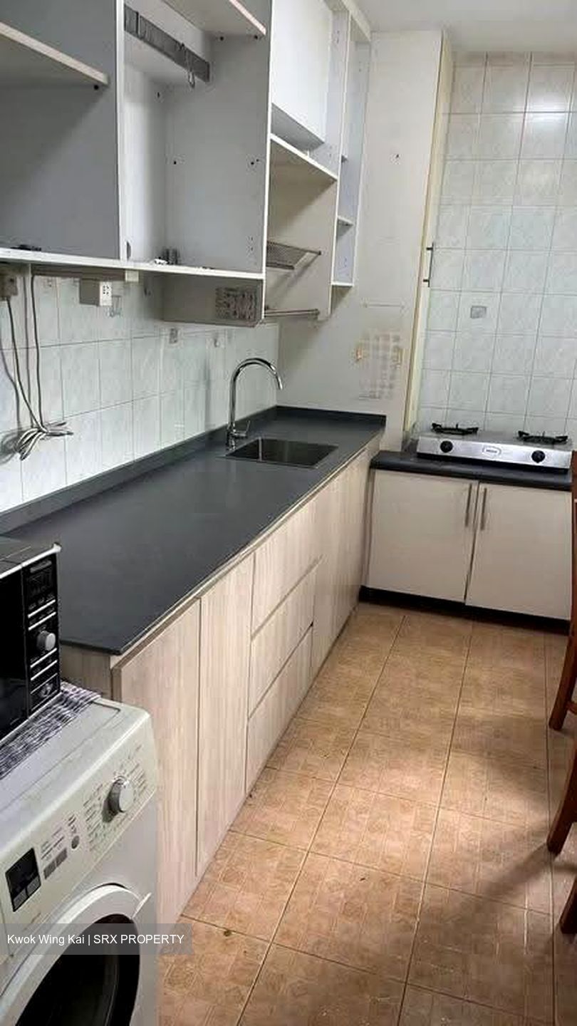 Blk 21 Jalan Membina (Bukit Merah), HDB 4 Rooms #636448281